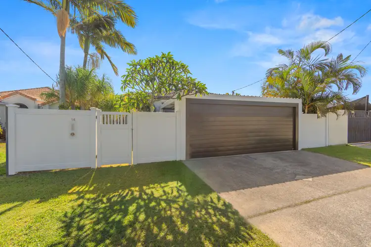 14 Medika Street