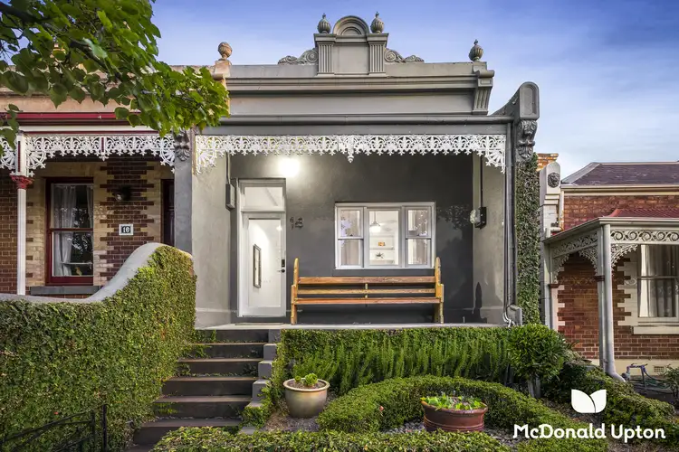 14 Church Street, Parkville VIC 3052