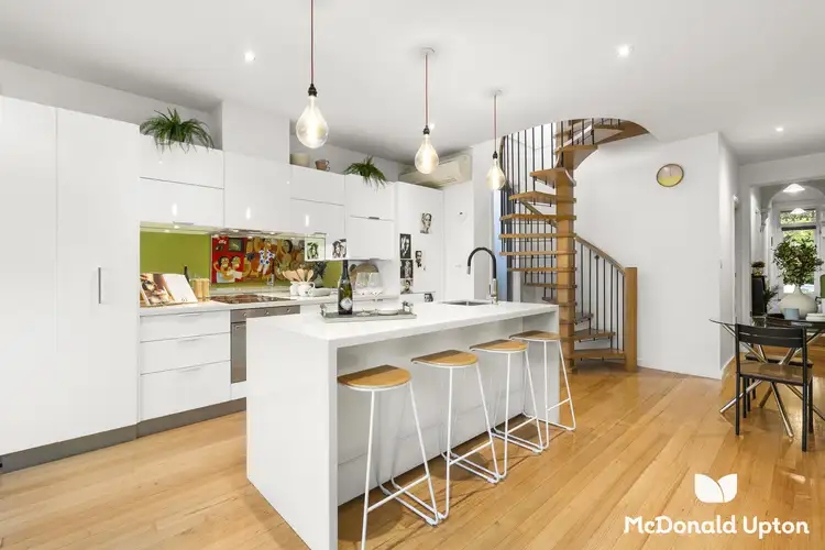 Second view of Homely house listing, 14 Church Street, Parkville VIC 3052