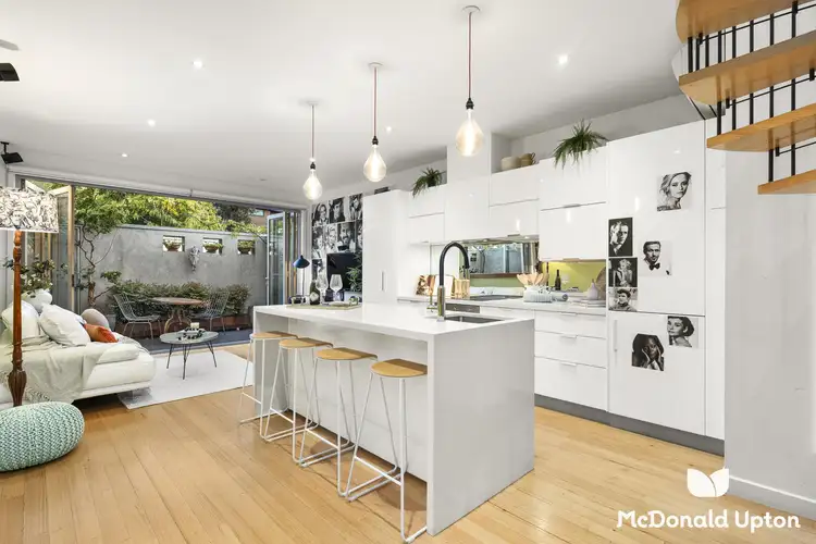 Third view of Homely house listing, 14 Church Street, Parkville VIC 3052