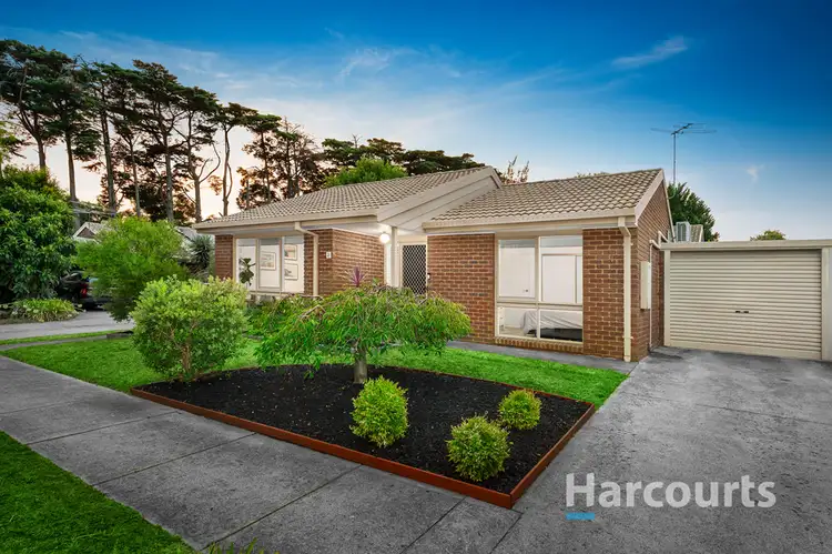 3/2-18 Bourke Road, Oakleigh South VIC 3167
