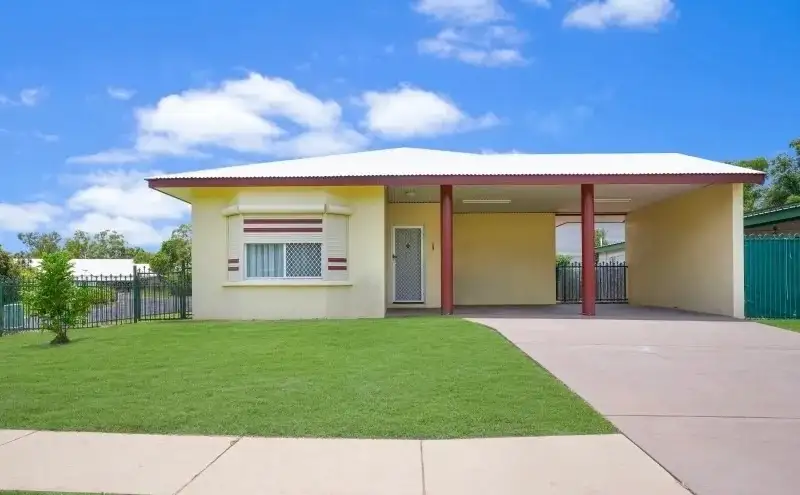 Main view of Homely house listing, 9 Helicia Court, Rosebery NT 832