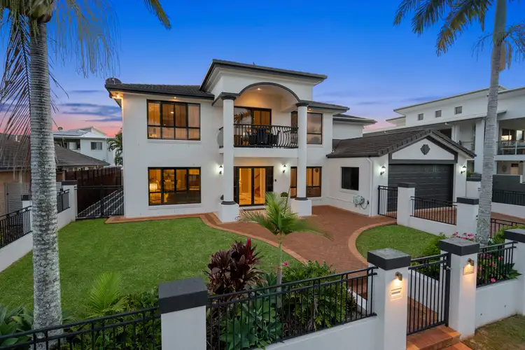 35 Waterville Drive, Thornlands QLD 4164