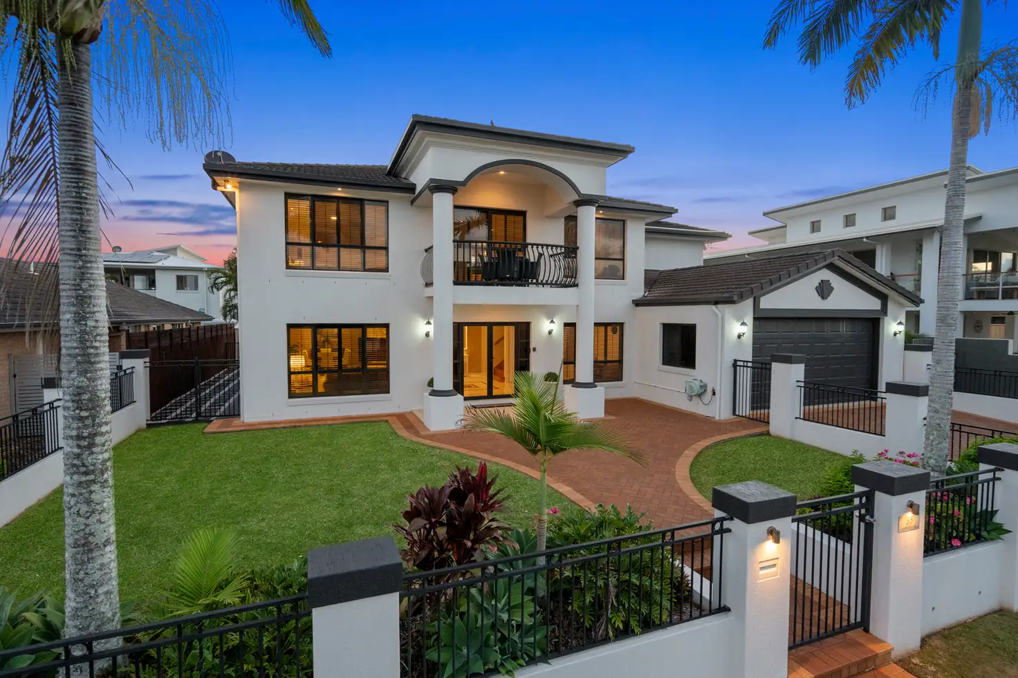 Main view of Homely house listing, 35 Waterville Drive, Thornlands QLD 4164