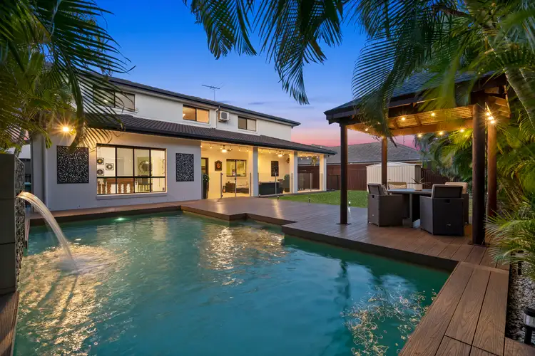 Second view of Homely house listing, 35 Waterville Drive, Thornlands QLD 4164