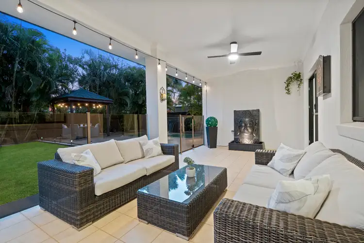 Third view of Homely house listing, 35 Waterville Drive, Thornlands QLD 4164