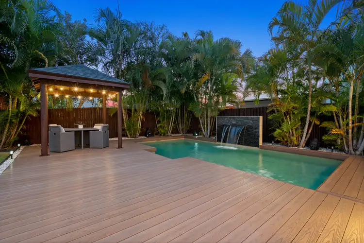 Fifth view of Homely house listing, 35 Waterville Drive, Thornlands QLD 4164