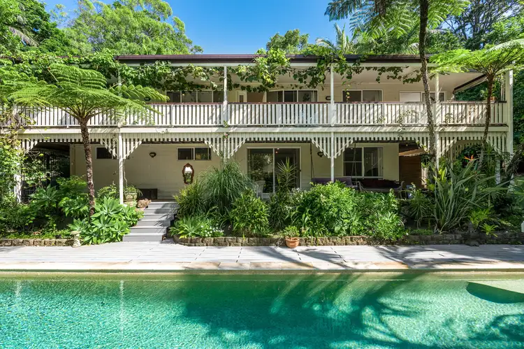 8 Kiyung Court, Ocean Shores NSW 2483
