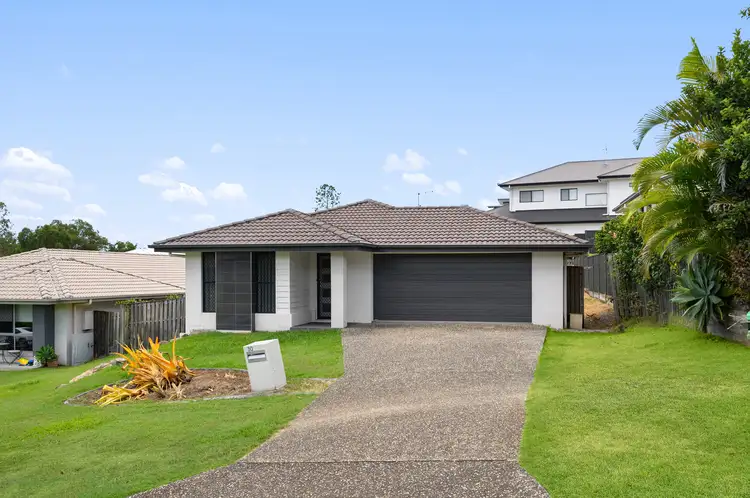 Main view of Homely house listing, 30 Joshua Place, Oxenford QLD 4210