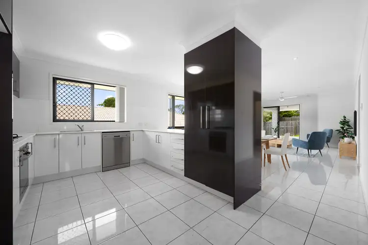 Third view of Homely house listing, 30 Joshua Place, Oxenford QLD 4210