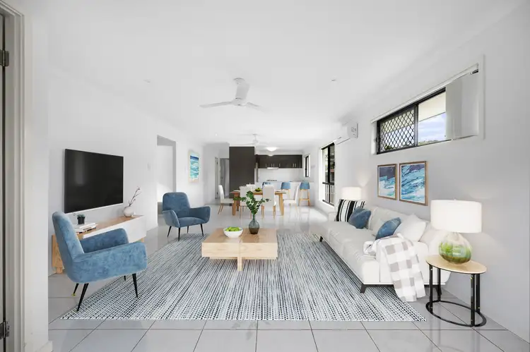 Sixth view of Homely house listing, 30 Joshua Place, Oxenford QLD 4210