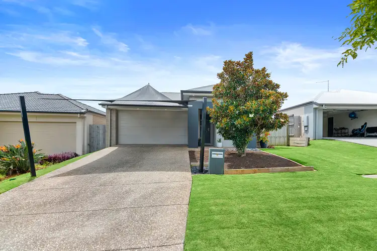 18 Freedman Drive, Willow Vale QLD 4209