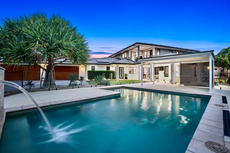 Main view of Homely house listing, 10 Riseborough Terrace, Cleveland QLD 4163