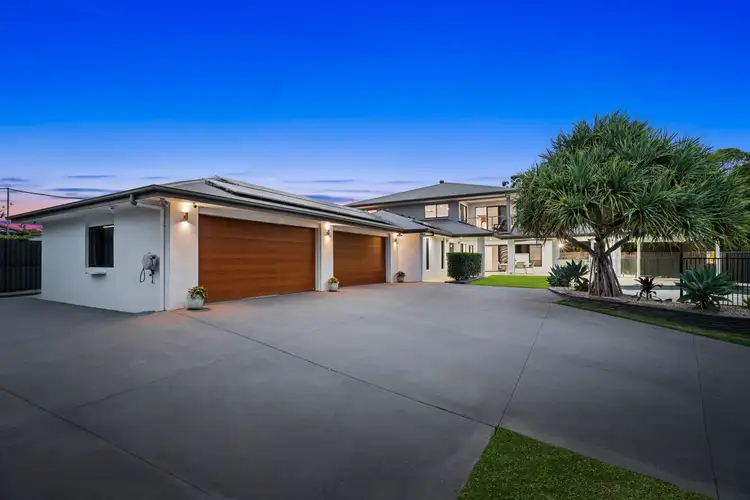 Second view of Homely house listing, 10 Riseborough Terrace, Cleveland QLD 4163