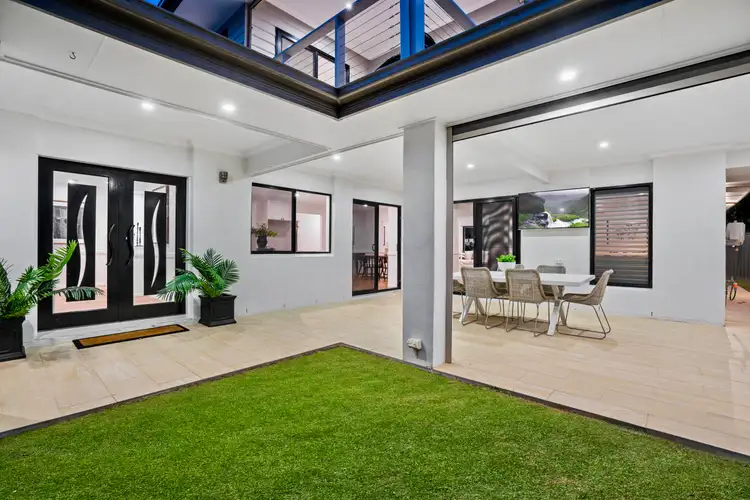 Third view of Homely house listing, 10 Riseborough Terrace, Cleveland QLD 4163