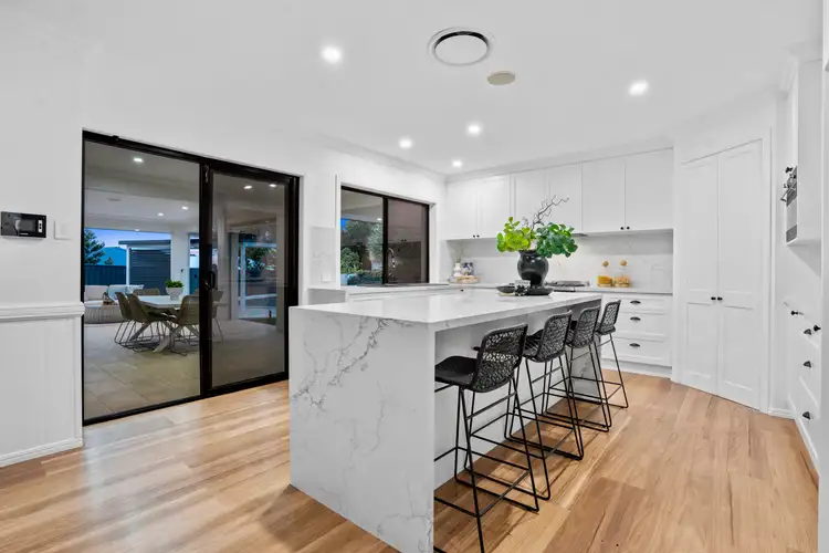 Fourth view of Homely house listing, 10 Riseborough Terrace, Cleveland QLD 4163
