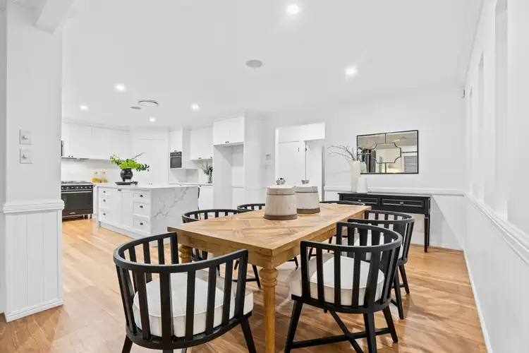 Fifth view of Homely house listing, 10 Riseborough Terrace, Cleveland QLD 4163