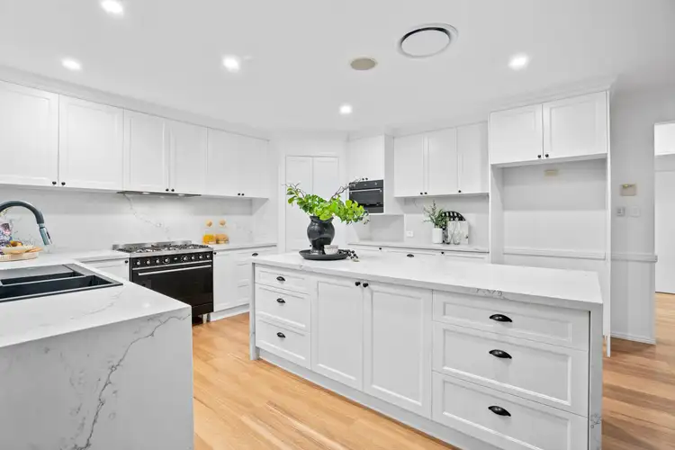 Sixth view of Homely house listing, 10 Riseborough Terrace, Cleveland QLD 4163