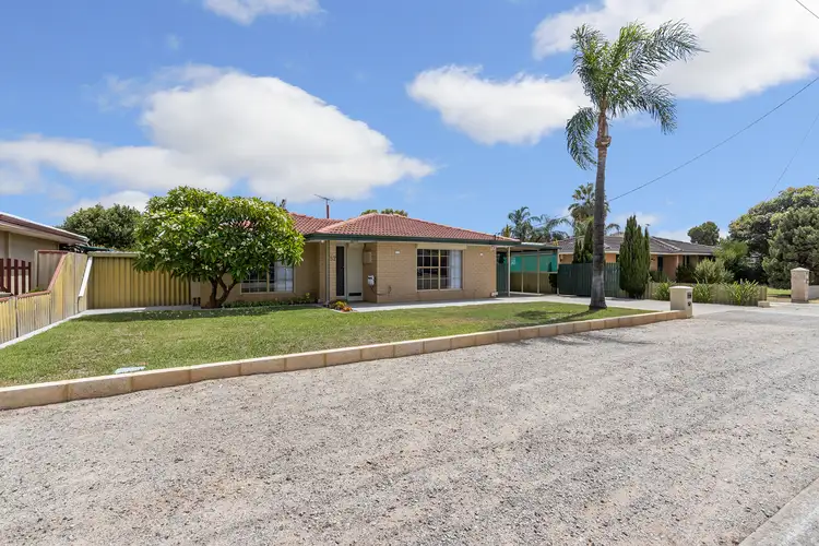 57 Cypress Road, Forrestfield WA 6058
