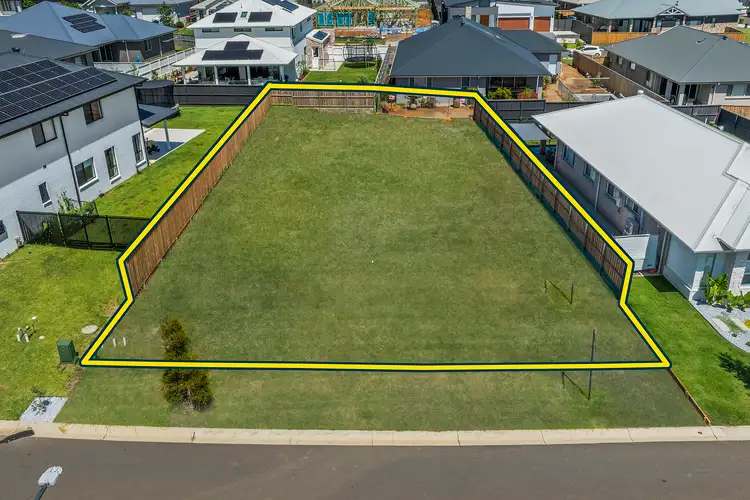 5 Gillett Street