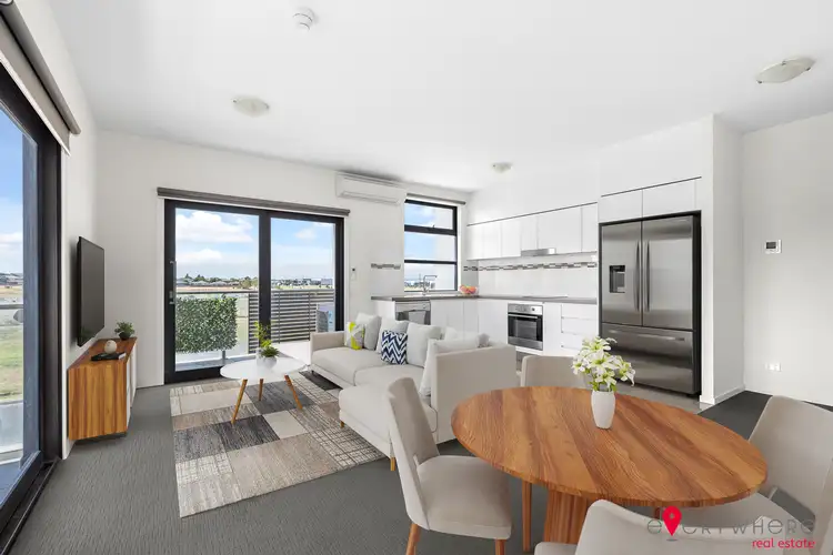 Main view of Homely unit listing, 38/1B Jarama Boulevard, Epping VIC 3076