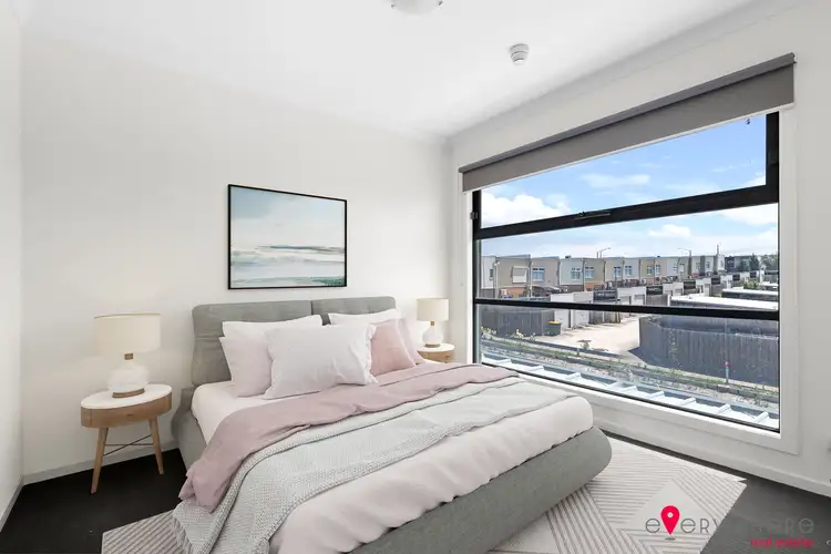 Fourth view of Homely unit listing, 38/1B Jarama Boulevard, Epping VIC 3076