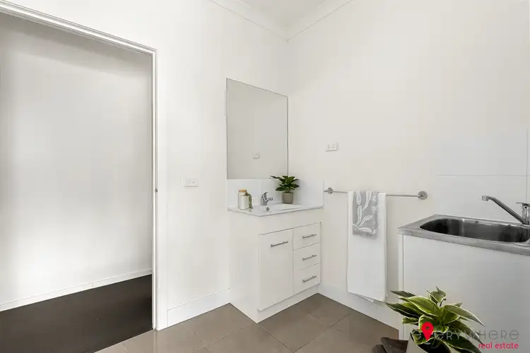Fifth view of Homely unit listing, 38/1B Jarama Boulevard, Epping VIC 3076