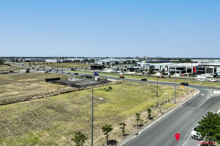 Sixth view of Homely unit listing, 38/1B Jarama Boulevard, Epping VIC 3076