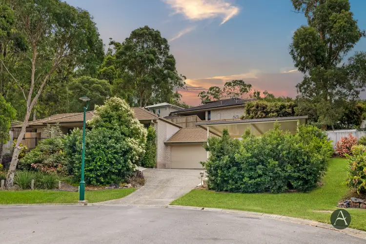 Main view of Homely house listing, 1 Manassa Street, Upper Coomera QLD 4209