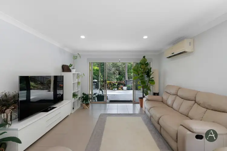 Second view of Homely house listing, 1 Manassa Street, Upper Coomera QLD 4209