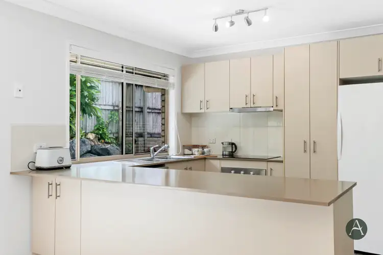 Third view of Homely house listing, 1 Manassa Street, Upper Coomera QLD 4209