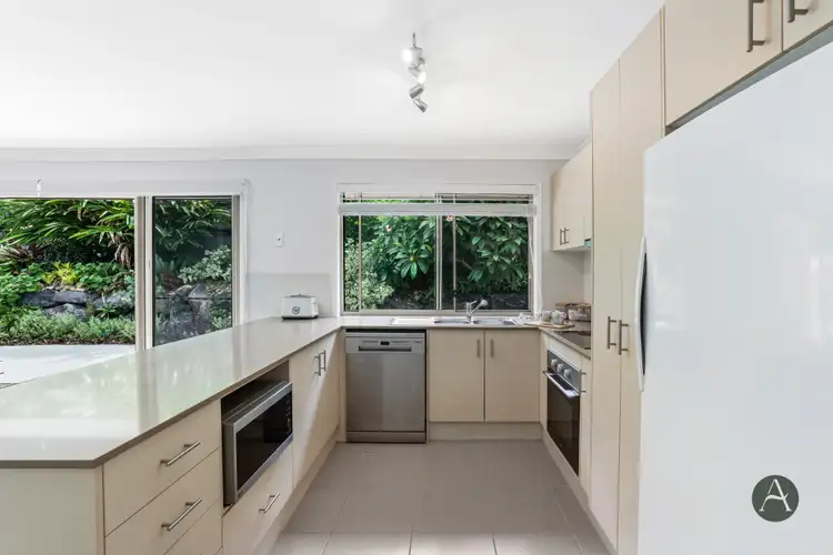 Fourth view of Homely house listing, 1 Manassa Street, Upper Coomera QLD 4209