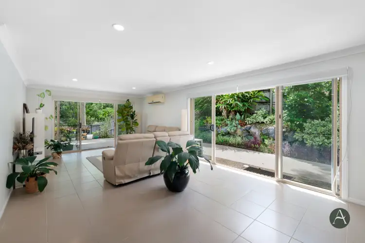 Sixth view of Homely house listing, 1 Manassa Street, Upper Coomera QLD 4209