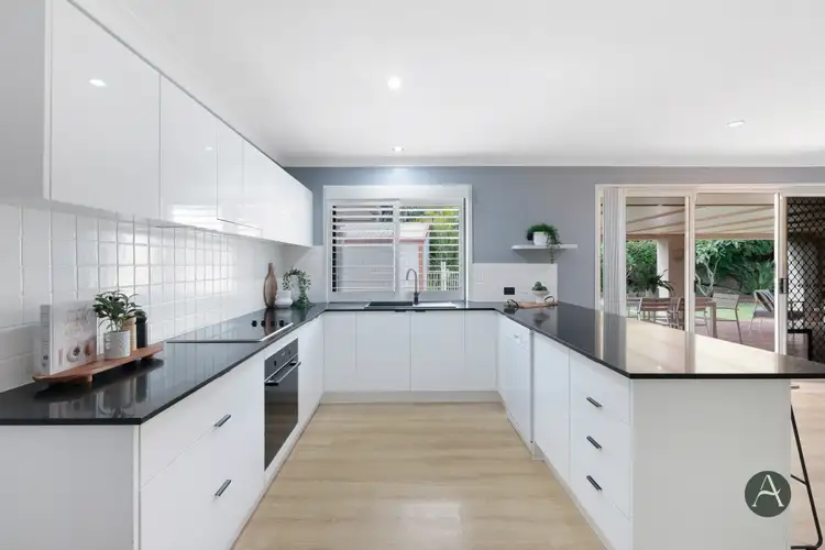 21 Roe Street, Upper Coomera QLD 4209