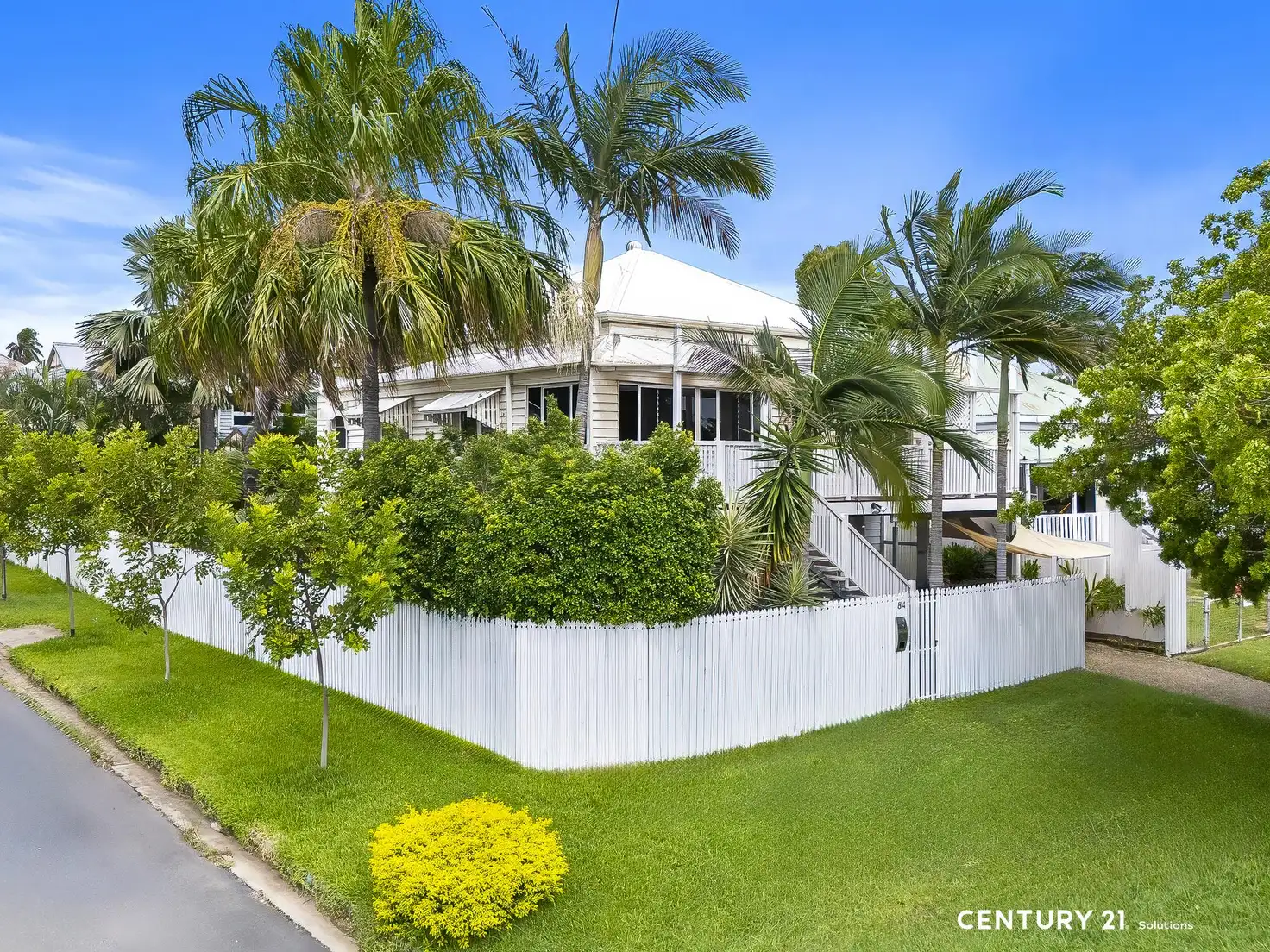 Main view of Homely house listing, 84 West Street, The Range QLD 4700