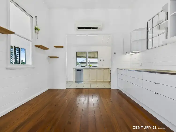 Second view of Homely house listing, 84 West Street, The Range QLD 4700