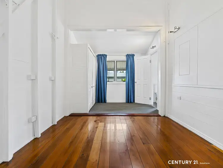 Fifth view of Homely house listing, 84 West Street, The Range QLD 4700