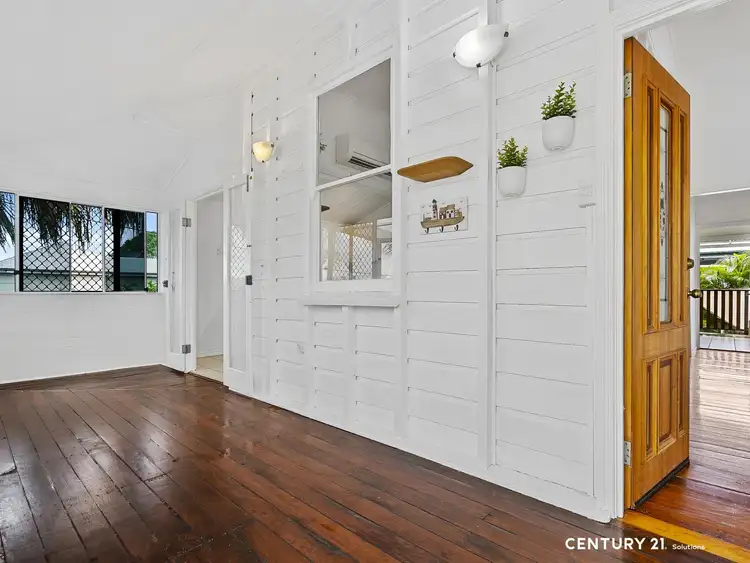 Sixth view of Homely house listing, 84 West Street, The Range QLD 4700