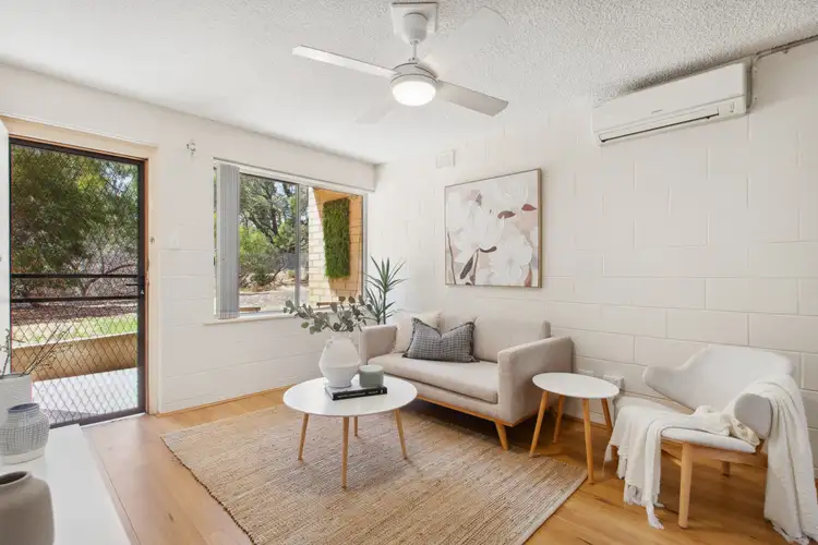 Second view of Homely unit listing, 22/2 Ayliffes Road, St Marys SA 5042