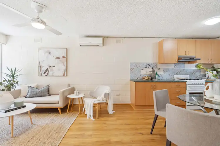 Third view of Homely unit listing, 22/2 Ayliffes Road, St Marys SA 5042