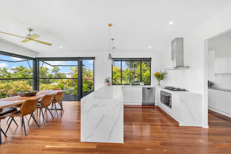Fifth view of Homely house listing, 10 Kingfisher Crescent, Palmview QLD 4553