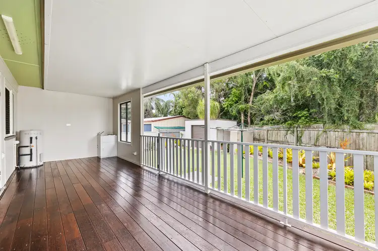 Second view of Homely house listing, 93 Thozet Road, Koongal QLD 4701