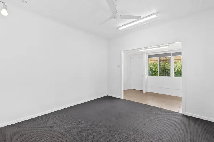 Fourth view of Homely house listing, 93 Thozet Road, Koongal QLD 4701