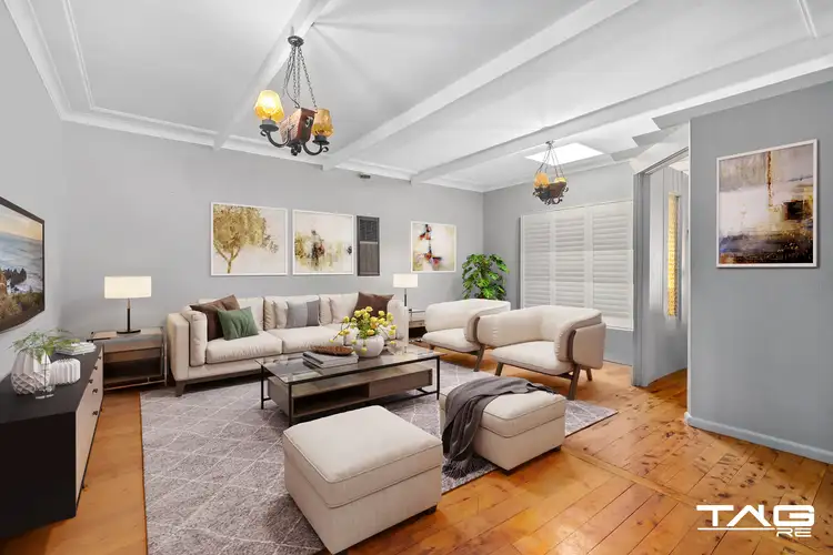 Second view of Homely house listing, 26 & 26A Macleay Crescent, St Marys NSW 2760