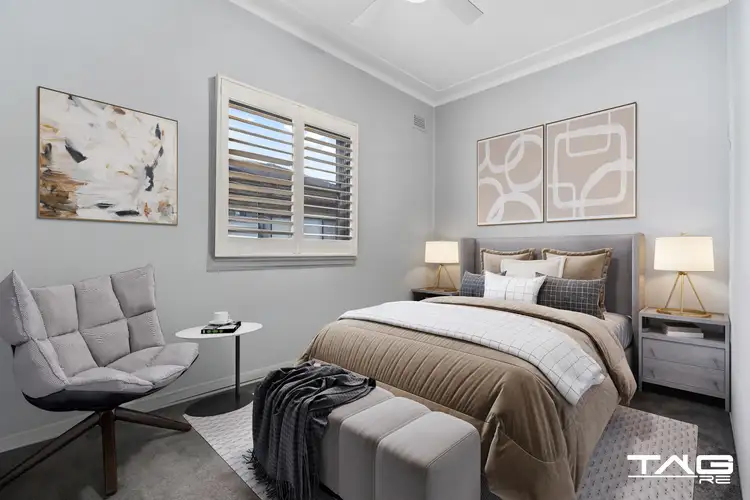 Fourth view of Homely house listing, 26 & 26A Macleay Crescent, St Marys NSW 2760