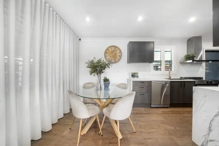 Sixth view of Homely house listing, 23 Stevenson Street, South Penrith NSW 2750