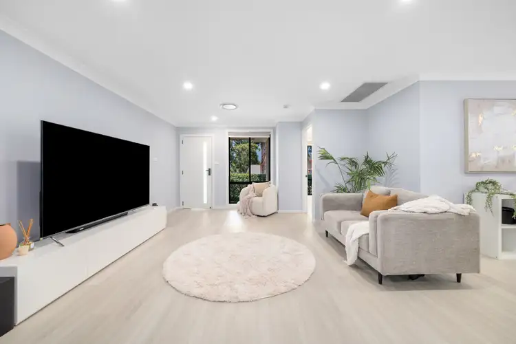 Third view of Homely house listing, 17 Yuroka Street, Glenmore Park NSW 2745