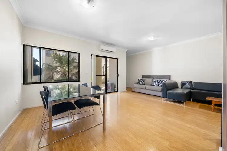 Third view of Homely apartment listing, 8/54 King Street, St Marys NSW 2760
