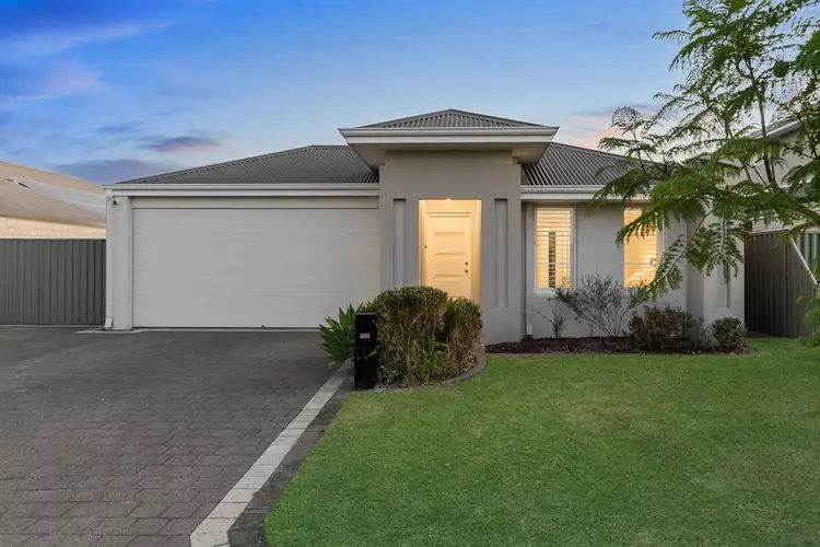 14 Cauthern Grove, Byford WA 6122