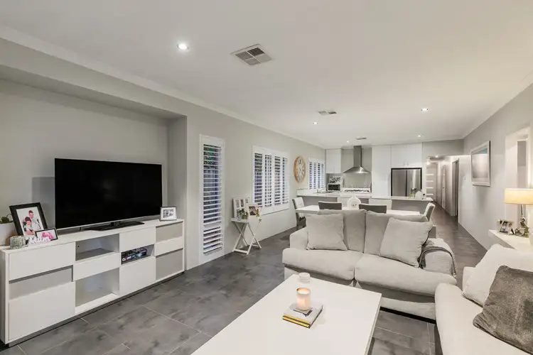 Fourth view of Homely house listing, 14 Cauthern Grove, Byford WA 6122